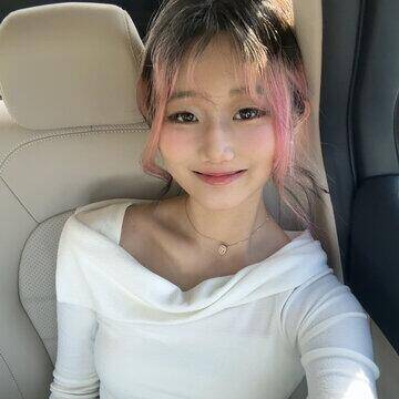 孔子月 Ziyue Kong